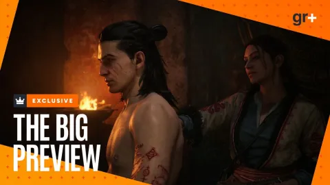 『The Blood of Dawnwalker』主演俳優がオーディション秘話を明かす！『ウィッチャー3』開発陣との出会いに「ちょっと興奮しすぎました！」と語る
