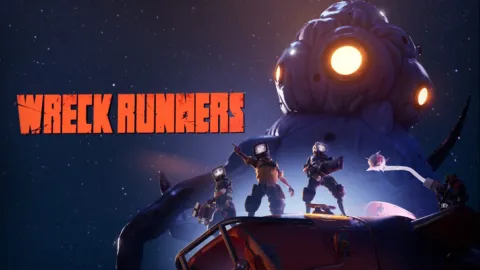 最大4人協力型エクストラクションゲーム『Wreck Runners』のXbox Insider向けプレイテストが本日7月9日より開催！バミューダトライアングルで危険なサルベージに挑もう！