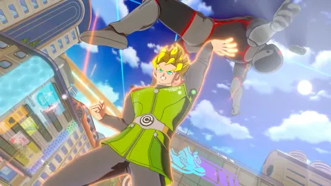 『Dragon Ball Xenoverse 3』初のゲームプレイ映像が公開！新システム「ソウルアシスト」や「ソウルスイッチ」が披露されるも、覚醒モードの変更にファンから賛否の声