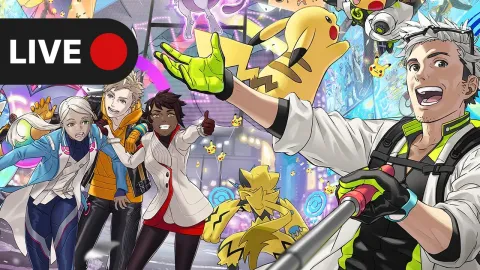 『Pokémon GO』10周年記念ライブストリームでミュウツーの大規模イベントや未来のゲーム展開が発表されるか？ ニューヨークで何かが起こる予感！