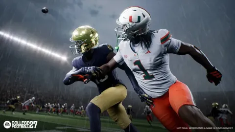 進化したフットボール体験と気になるマネタイズ：『EA Sports College Football 27』がXbox Series X/SとPlayStation 5でいよいよ登場！ 新モードと改良されたプレイフィールに迫る