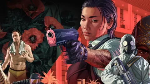 『GTAオンライン』6年ぶりの大型強盗アップデート「The Kortz Center Heist」が7月14日（火）に配信開始！新たな拠点と芸術品を狙う緻密なミッションに挑め！