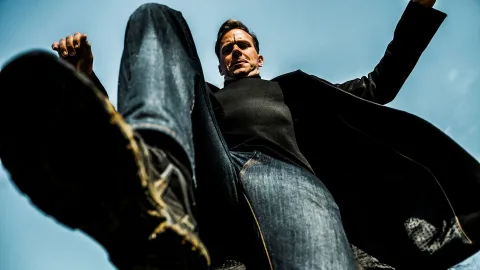 映画監督ウーヴェ・ボル氏の最新作で物議を醸す映画『Citizen Vigilante』がPlayStation 5でまさかのゲーム化決定！ 暴力的な復讐劇が描かれるゲーム内容に注目が集まる