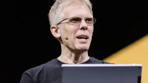 id Software設立者ジョン・カーマック氏が大規模人員削減に言及「愛されるだけでなく成功がなければ継続は難しい」と厳しい現実を指摘