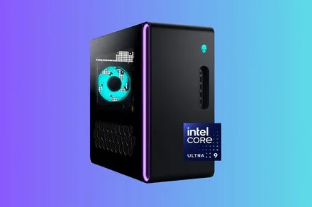 ゲーマー垂涎のQD-OLED搭載！Alienwareの360Hzゲーミングモニター『AW2725DF』が期間限定で23%オフに