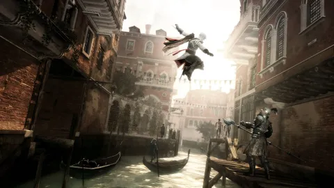 『アサシン クリード』ファン必見！過去作のようなステルスアクションが楽しめるおすすめゲーム5選：『007 First Light』や『Dishonored 2』など現代の傑作たちを紹介！