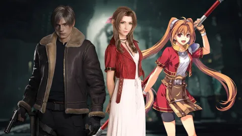 2020年代にリリースされた名作ゲームのリメイク10選！『Dead Space』や『ペーパーマリオRPG』など、現代の技術で蘇った傑作たちに注目！