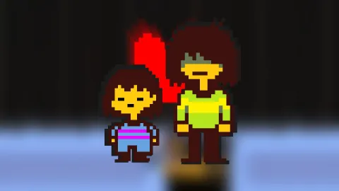『Deltarune』を最大限に楽しむために開発者が推奨！まずは『Undertale』をプレイすべき7つの理由とは？