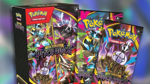 ポケモンカードゲーム』最新拡張パック「パーフェクトオーダー」はなぜ