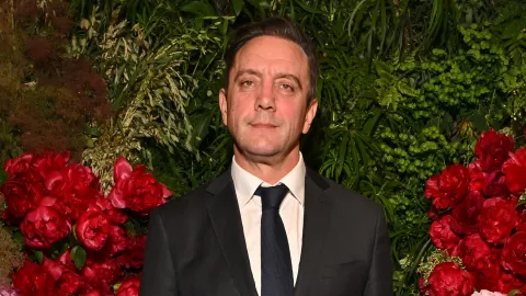 フロム・ソフトウェア作品の大ファン俳優ピーター・セラフィノヴィッチ氏、映画版『ELDEN RING』への出演を語る！偶然の出会いが豪華制作陣と紡ぐ新たな物語