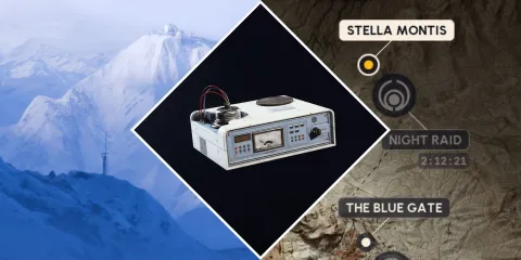 SFシューター『ARC Raiders』で伝説級武器のクラフト素材「イオン・スパッター」を効率的に集める方法を徹底解説！貴重なアイテムを安定入手してサバイバルを有利に進めよう