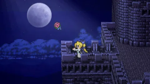 3年をかけたファンメイドのリメイクMOD『FF6: Tactics』が遂に完成！『ファイナルファンタジーVI』の主要バトルが『ファイナルファンタジータクティクス』スタイルで楽しめる！
