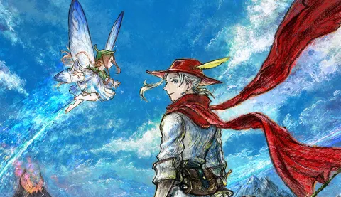 スクウェア・エニックスの新作RPG『The Adventures of Elliot: The Millennium Tales』で待望のアップデートVer.1.1.0が配信！相棒キャラ「Faie」のボイスを完全にオフにできる機能が実装され、より没入感のある冒険が可能に