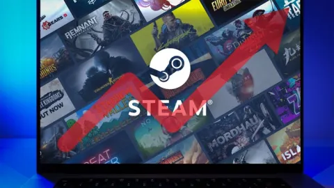 Steamが2026年上半期に過去最高の140億ドルを記録し躍進、大作『Forza Horizon 6』やインディーゲームが売上を牽引する一方でPlayStationとXboxは厳しい状況に