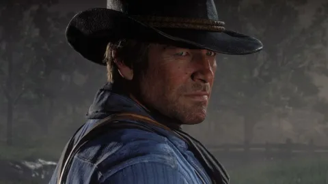 『レッド・デッド・リデンプション2』婚約者のセーブデータ削除で大惨事！ アーサー・モーガン役のロジャー・クラーク氏が謝罪を代行し、ファンの間で話題に