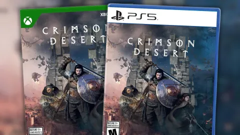 PlayStation 5およびXbox Series X版『クリムゾンデザート』がAmazonで過去最安値に！ ソニーの物理ディスク生産終了発表を受け、今が購入のチャンス！