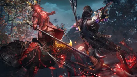 ソウルライクの進化形！『Nioh 3』が新たなオープンワールドで忍者アクションとサムライの魂を解き放つ！プレイヤーを魅了する二刀流バトルと広大な探索の醍醐味を徹底解説！
