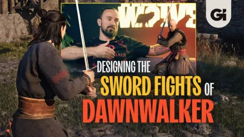 オープンワールドRPG『The Blood of Dawnwalker』の戦闘システムが明らかに！リアルタイムの判断が求められる没入感の高いバトルを体験できるとのこと
