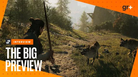 『The Blood of Dawnwalker』の戦闘システムは「Max Payne」と「Guitar Hero」を彷彿とさせる革新性！昼と夜でプレイスタイルが激変する新作RPGに期待高まる