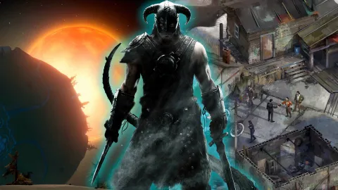 あえて「迷う」ことを楽しむプレイヤーにおすすめ！広大な世界を自由に探索できるアドベンチャーゲーム7選が注目を集める