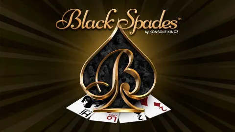 家族の伝統をXboxで！長年愛されるカードゲーム『Black Spades』が本日よりXbox Series X|Sで配信開始、ボイスチャットやクロスプラットフォームマルチにも対応しオンラインで伝統のスペード体験を再現！