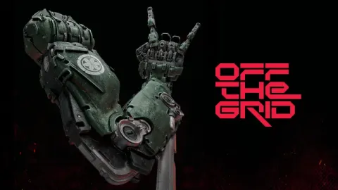 サイバーパンクバトルロイヤル『Off The Grid』が大幅なパフォーマンスアップデートを配信！低スペックPCでも最大100FPS向上し、より多くのプレイヤーが快適に楽しめるように！