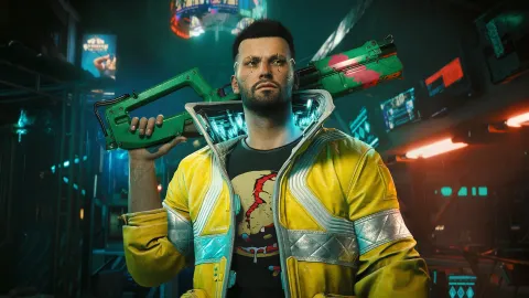 『サイバーパンク2077』がSteamで同時接続プレイヤー数10万人超え！ ファンがCD Projekt REDに追加DLCリリースを熱望、その切実な声に開発元は応えるか？