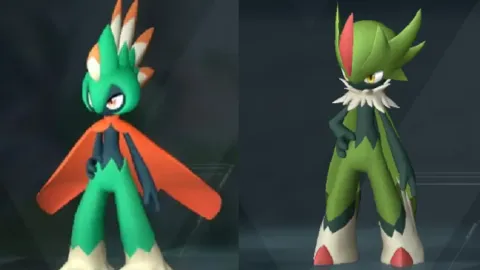 『パルワールド』1.0アップデートで複数のパルのデザインが変更され、プレイヤーから「ポケモンとの類似性が薄れた」と評価されています