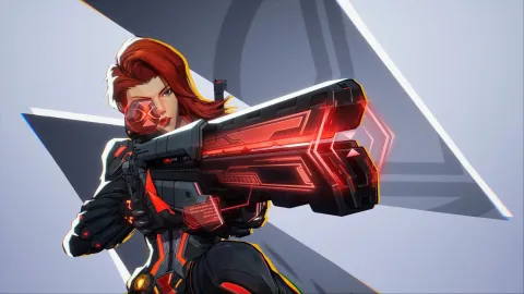 『Marvel Rivals』で不遇キャラだった「ブラック・ウィドウ」がついに最強キャラの一角へ！シーズン9で大規模リワークが実施されプレイスタイルが大幅に変化