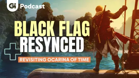 『The Game Informer Show』最新エピソードで『Assassin's Creed Black Flag Resynced』のリメイクとしての評価を深掘り、インディーゲームの注目作も紹介