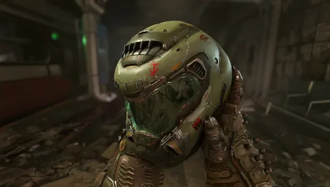 Xbox大規模人員削減後も『DOOM』開発のid Softwareが声明を発表！「中核開発体制は維持、素晴らしいゲームを作り続ける」と宣言