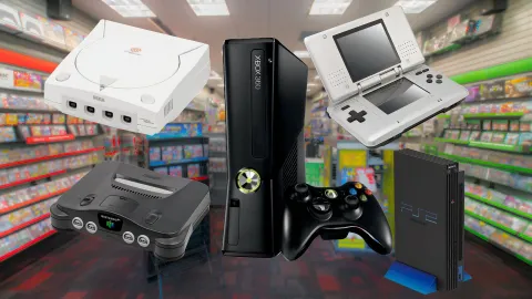 物理版ゲームの収集を楽しもう！ソニーのディスク生産中止発表を受け、今から集めるべき懐かしのゲームコンソール10選を徹底解説！貴重な専売タイトルや限定本体も紹介！