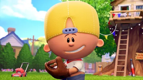 進化した操作性が裏目に？ 新作『Backyard Baseball』のレビューでは、懐かしい魅力と不必要な最適化によるゲームバランスの崩壊が指摘されています