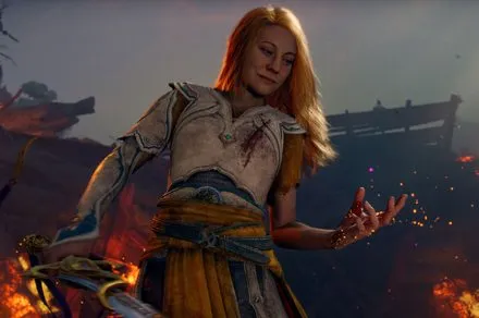 ソニーのデジタル専売化方針に一石！『God of War Laufey』がディスク版での発売を明言、物理メディア存続への期待と発売時期の憶測が広がる