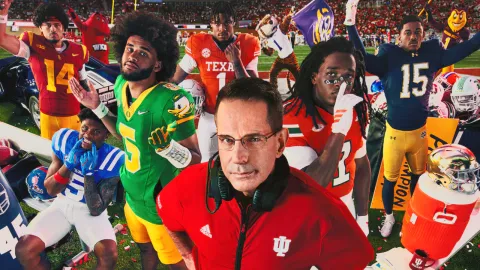 EA Sportsの新作『EA Sports College Football 27』がオフラインモードでの高額マイクロトランザクション導入により炎上し、Steamレビューで「ほぼ不評」の評価に直面、ファンは返金と機能改善を要求