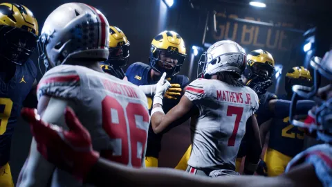 EA Sportsが『EA Sports College Football 27』から課金要素を全面撤廃！ユーザーの声に応え、ゲーム進行に影響する有料オプションを削除し、より公平なプレイ体験を提供へ