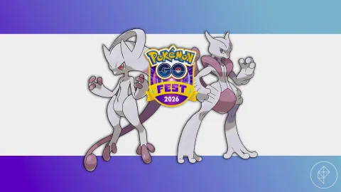 『Pokémon GO』「GO Fest：Global 2026」で期間限定スペシャルリサーチ「Genetic Mastery」が開催！ 無料でメガミュウツーXかYを選んで入手できるチャンスを見逃すな