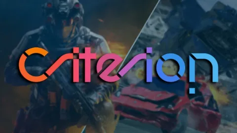 創立30周年を迎えたCriterionが『Battlefield』スタジオとしてブランド再構築を発表！レーシングゲーム開発の未来は？