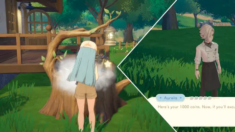 『Starsand Island』で豊かな島暮らしを実現！序盤からサクサク稼いで新生活をスムーズに進めるためのコイン獲得術を徹底解説！