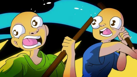 Steamの返金システムは「無料でゲームをプレイするためのものではない」— 『Paddle Paddle Paddle』開発者が制度の悪用可能性を指摘しつつも返金ポリシー自体は支持