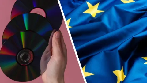 EU、ソニーの『PlayStation』物理ディスク廃止を阻止できないと表明 - 消費者の声も届かず2028年1月以降はデジタル版のみに