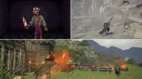 迷い込むことが醍醐味！プレイヤーを惹きつけるRPG10選（Mass Effect 2、NieR: Automataなどが登場）