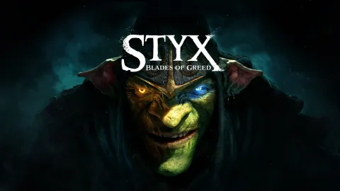 ゴブリンのStyxが新たな力「クォーツ」を手に帰ってきた！ステルスアクションの最新作『Styx: Blades of Greed』がいよいよ登場し、オープンワールドでより深い探索と戦略的なプレイが可能に