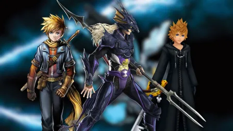 ニンテンドーDSで高難易度を誇るJRPG8選！歯ごたえのあるバトルや独創的なシステムでプレイヤーを熱くさせた名作たち