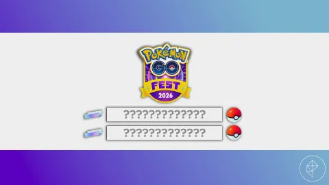 『ポケモンGO』の「Pokémon GO Fest: Global 2026」でメガミュウツーレイドに役立つ「リンクチャージ」が無料コードで配布中！入手方法も解説！