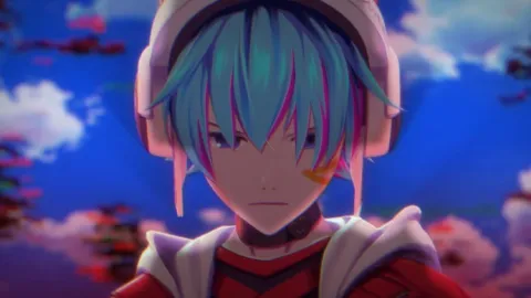 サイバーコネクトツー設立30周年記念作品として『.hack//Z.E.R.O.』が発表！ バンダイナムコが制作・販売をサイバーコネクトツーに一任し、シリーズの新たな幕開けを飾る