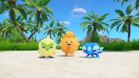 『Pokémon Winds and Waves』に300体の新ポケモンが登場か？過去最大の導入数でシリーズの遊び方が大きく変わる可能性も！