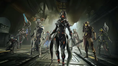 『Warframe』開発責任者が『Destiny 2』の開発終了に言及。「恐ろしいニュース。これは何度も起こるだろう」とライブサービスゲームの未来に警鐘を鳴らす