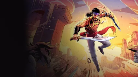 『The Rogue Prince of Persia』が2026年春に大型アップデートを発表！「より素早く、よりタフな」新バイオームやエンドコンテンツの拡充でゲーム体験がさらに進化