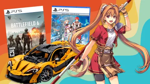 『Trails in the Sky 1st Chapter』や『イースX -NORDICS-』など人気作が大幅割引！『Battlefield 6』や『仁王3』もお得に手に入る週末セールが開催中
